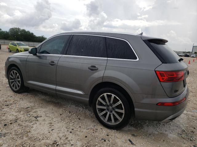 VIN WA1AHAF79HD046092 2017 Audi Q7, Premium no.2