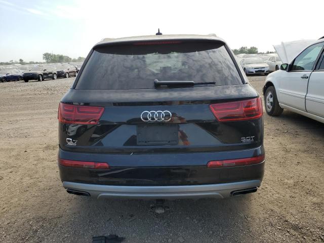 VIN WA1VAAF76HD011161 2017 Audi Q7, Prestige no.6