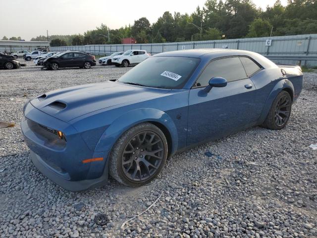 DODGE CHALLENGER SRT HELLCAT