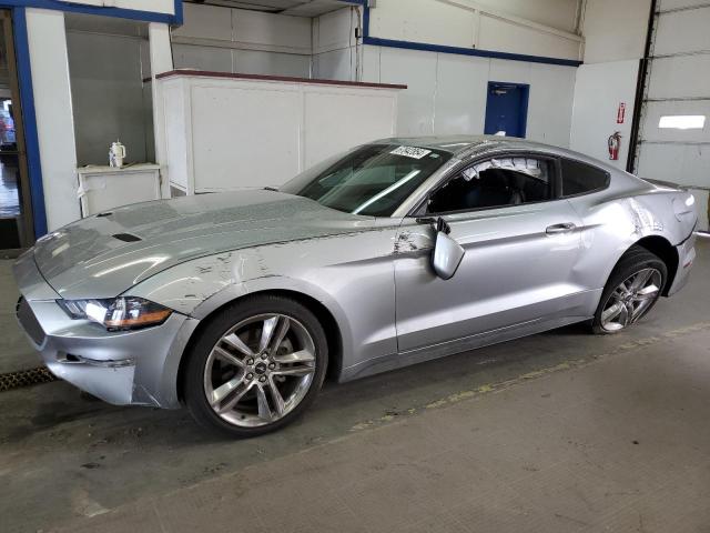 2021 FORD MUSTANG 1FA6P8TH3M5138734