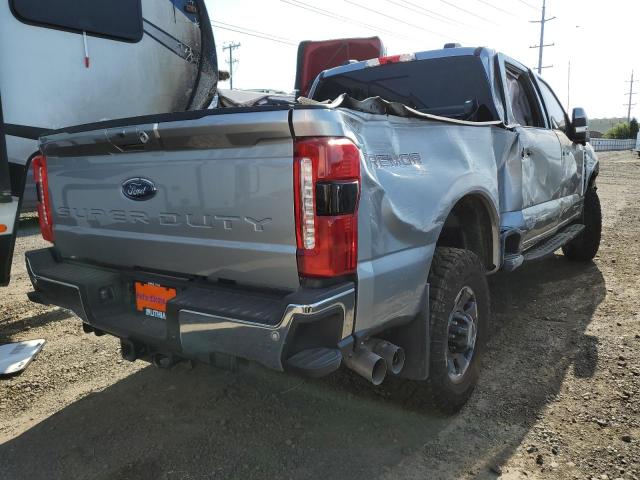 2023 FORD F350 SUPER - 1FT8W3BM3PEC25948