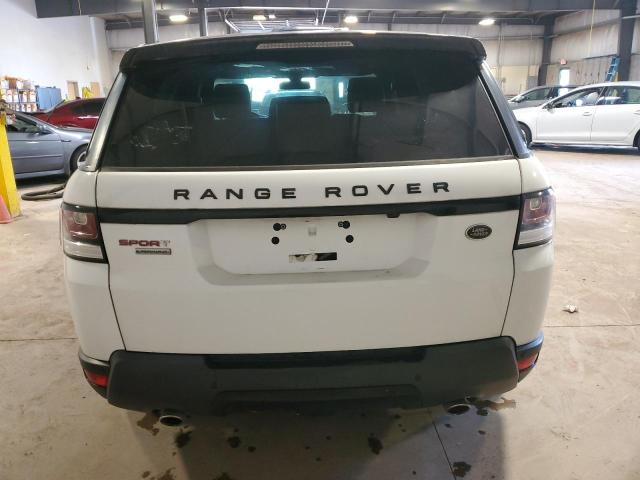 VIN SALWR2VF1FA609912 2015 Land Rover Range Rover, Hse no.6