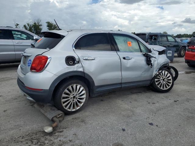 VIN ZFBCFXDT0GP400301 2016 Fiat 500X, Lounge no.3