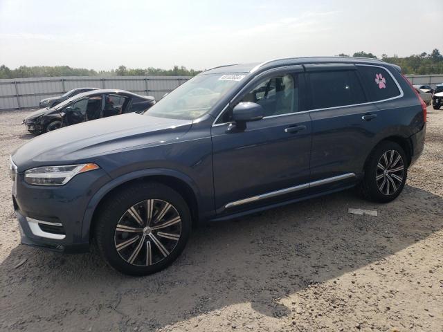 VIN YV4A22PL1L1591610 2020 Volvo XC90, T6 Inscription no.1