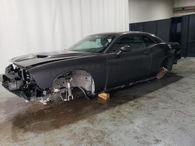 2023 DODGE CHALLENGER #2818783451