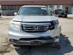 HONDA PILOT EX photo