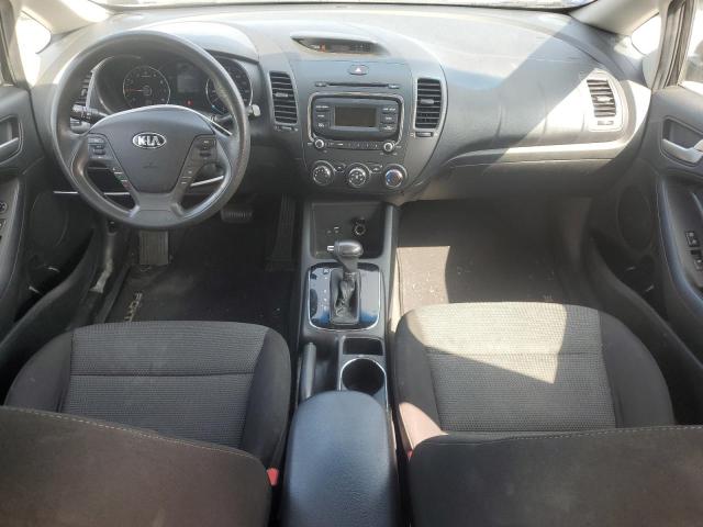 2017 KIA FORTE LX - 3KPFK4A73HE155796
