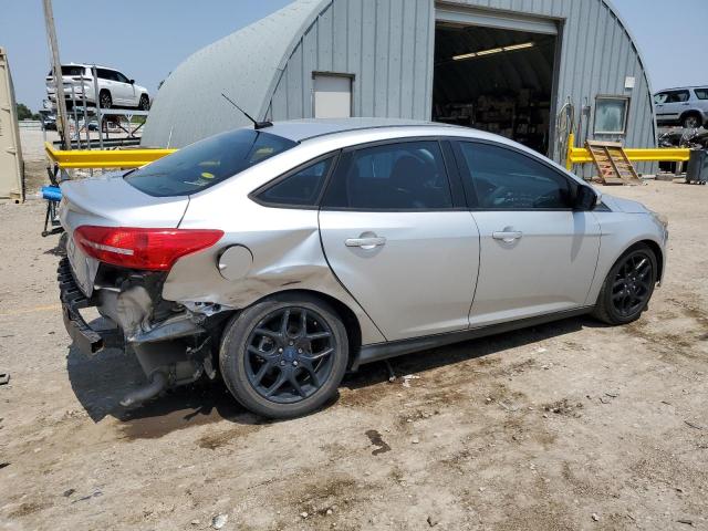 VIN 1FADP3F20GL290729 2016 Ford Focus, SE no.3