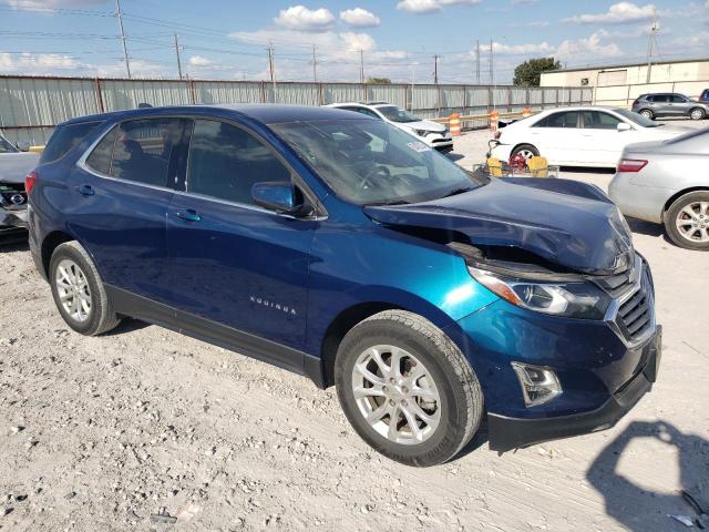 2020 CHEVROLET EQUINOX LT - 2GNAXKEVXL6189906