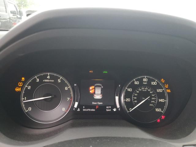 2020 ACURA RDX TECHNO - 5J8TC2H51LL000061
