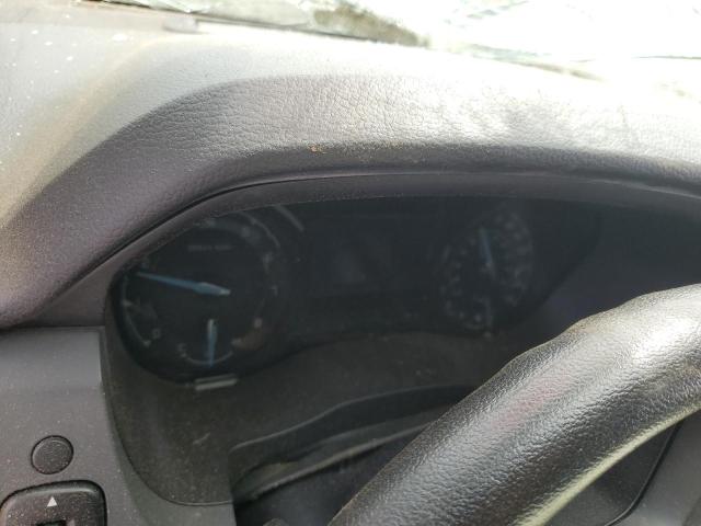2020 FORD RANGER XL - 1FTER1EH6LLA57385