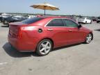 Lot #3023689938 2016 CADILLAC ATS LUXURY