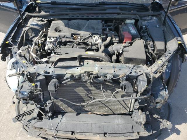 VIN 4T1B11HK9JU640781 2018 Toyota Camry, L no.11