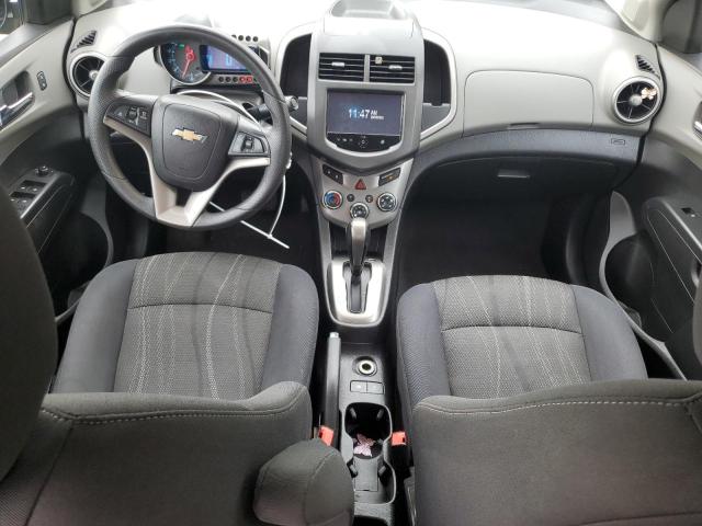 2016 CHEVROLET SONIC LT - 1G1JC5SHXG4169935