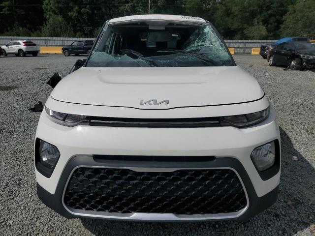 2022 KIA SOUL LX - KNDJ23AU4N7181698