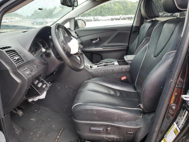 2015 TOYOTA VENZA LE - 4T3BA3BB0FU070818