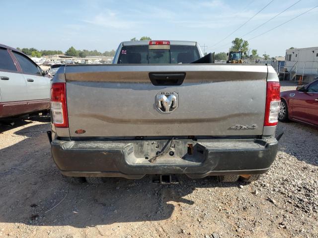 2020 RAM 1500 HFE - 3C63RRAJ0LG153516