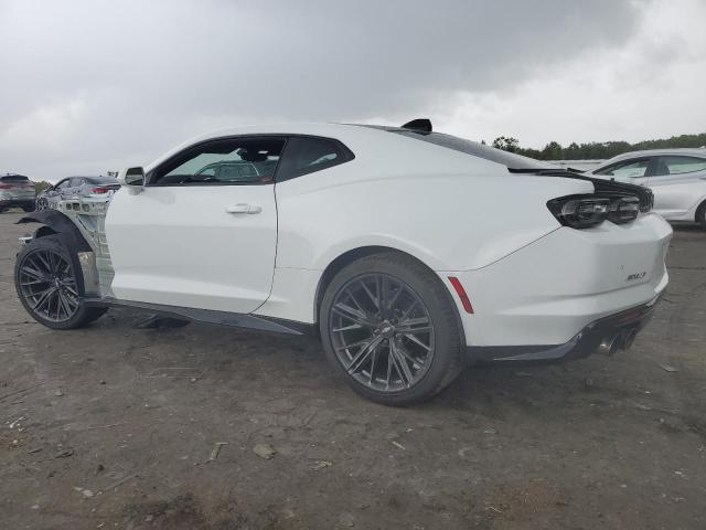 2023 CHEVROLET CAMARO ZL1 - 1G1FJ1R62P0134502
