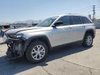 2022 JEEP GRAND CHER - 1C4RJHBG3N8524300