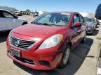 NISSAN VERSA S photo