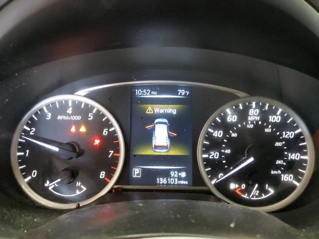 2016 NISSAN SENTRA S - 3N1AB7AP5GL641292