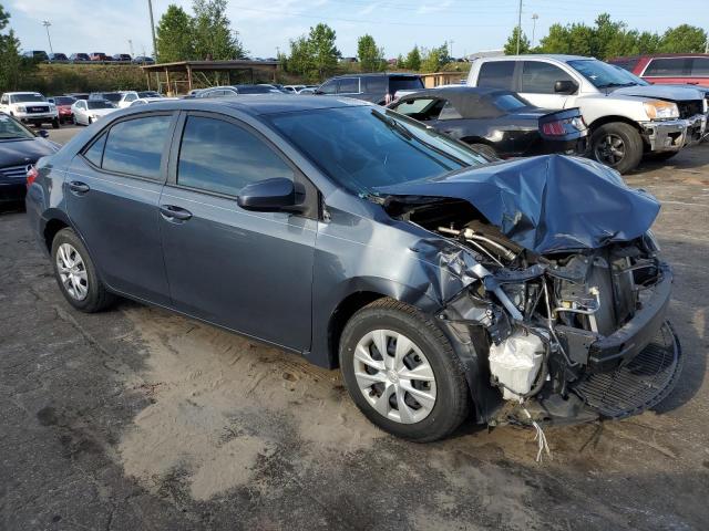 VIN 2T1BURHE8EC199037 2014 Toyota Corolla, L no.4