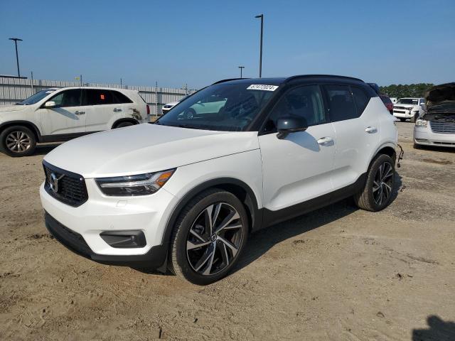 VIN YV4162UM3L2246820 2020 Volvo XC40, T5 R-Design no.1