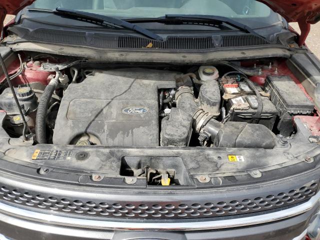 2015 FORD EXPLORER X - 1FM5K8D87FGB80023