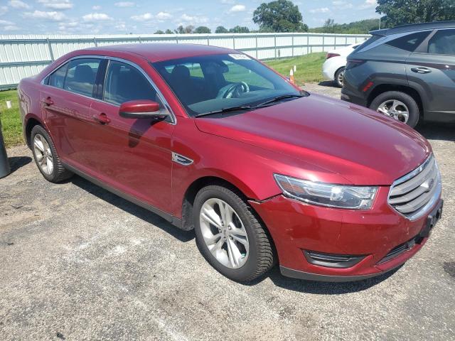 2017 FORD TAURUS SEL - 1FAHP2H85HG129252