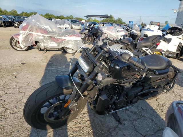 2023 HARLEY-DAVIDSON RH1250 S 1HD1ZC415PB310785