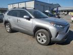 TOYOTA RAV4 XLE photo