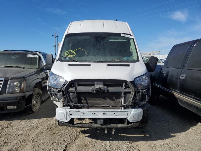 2023 FORD TRANSIT T- - 1FTBW3X87PKA08289