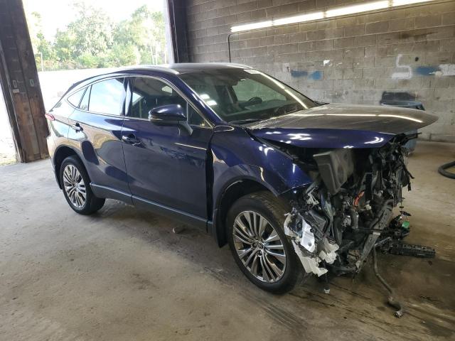 Vin: jteaaaah1nj095404, lot: 66835484, toyota venza le 20224
