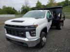 CHEVROLET SILVERADO photo