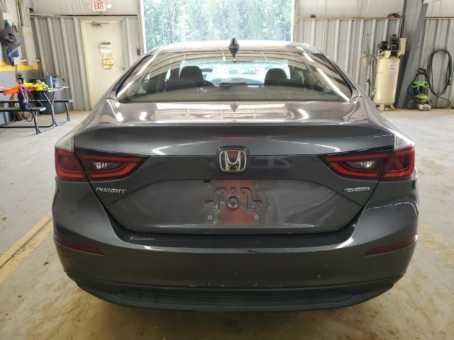 2021 HONDA INSIGHT EX 19XZE4F56ME010516  67540824