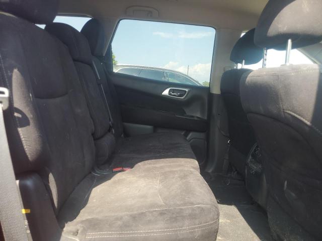 2015 NISSAN PATHFINDER - 5N1AR2MM8FC605342