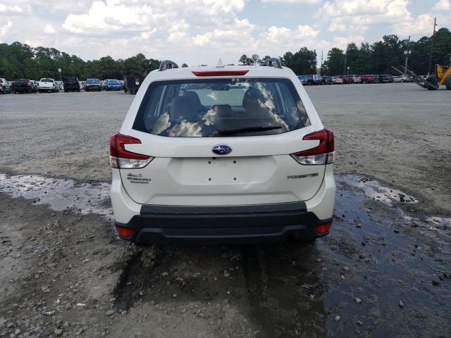 2020 SUBARU FORESTER JF2SKADC2LH406821