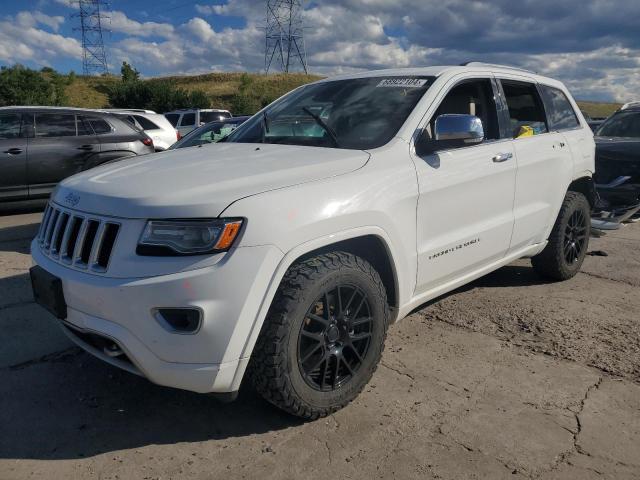2015 JEEP GRAND CHER - 1C4RJFCT3FC625481