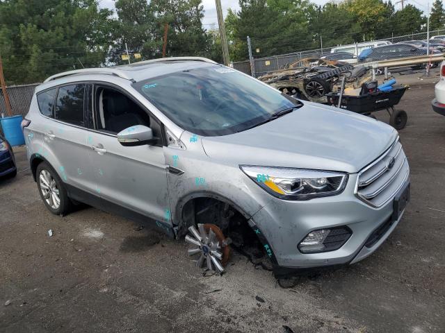 2018 FORD ESCAPE TIT - 1FMCU9J99JUB30562