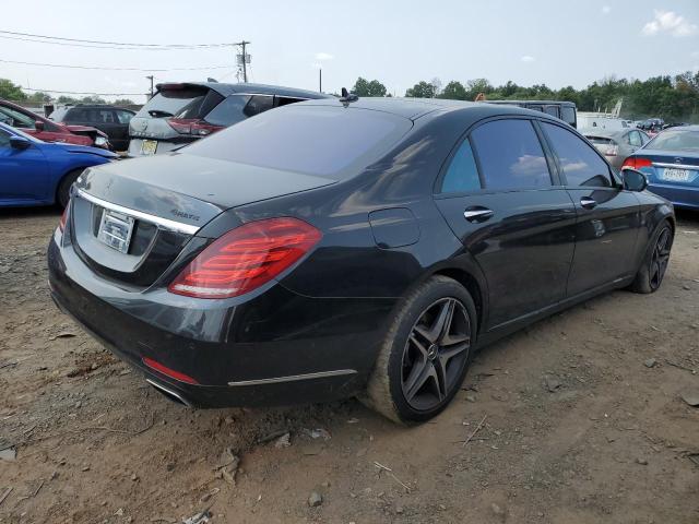 2015 MERCEDES-BENZ S 550 4MAT - WDDUG8FB5FA121135