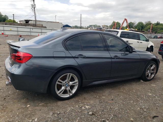 VIN WBA8B7G52JNU95570 2018 BMW 3 Series, 340 XI no.3