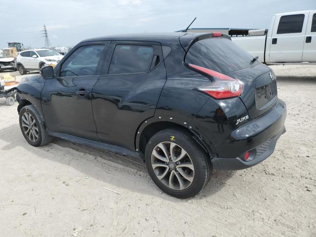 2015 NISSAN JUKE S - JN8AF5MR5FT503043