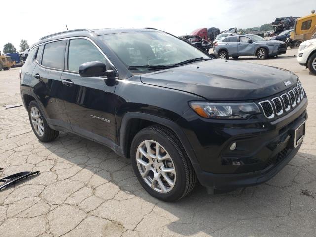 VIN 3C4NJDFN5PT545167 2023 Jeep Compass, Latitude Lux no.4