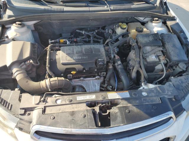 2016 CHEVROLET CRUZE LIMI - 1G1PE5SBXG7220624