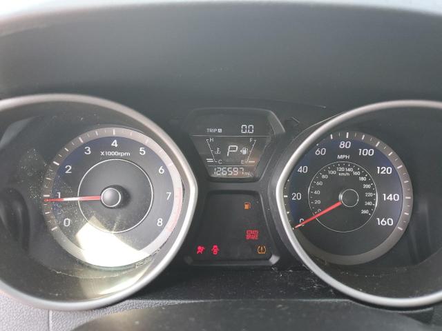 2016 HYUNDAI ELANTRA SE - KMHDH4AEXGU566483