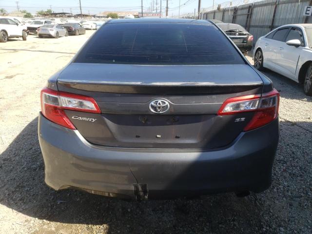 VIN 4T1BF1FK5EU311487 2014 Toyota Camry, L no.6