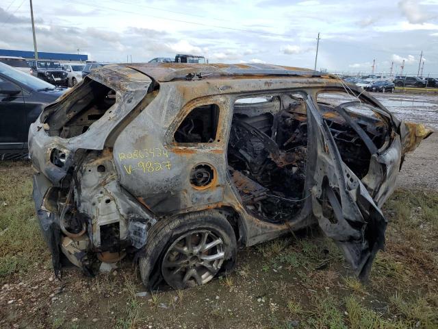 Vin: 1c4pjlcb5fw539827, lot: 69336774, jeep grand cher latitude 20153