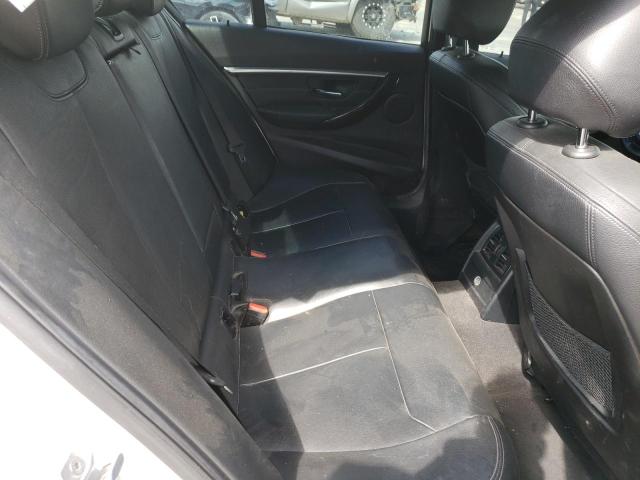 2016 BMW 328 XI SUL - WBA8E3C57GK501878