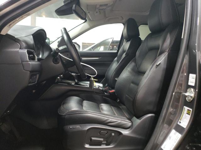 2018 MAZDA CX-5 GRAND - JM3KFBDM8J0339386