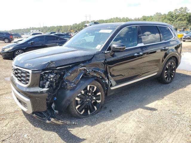 2024 KIA TELLURIDE - 5XYP54GC6RG461153